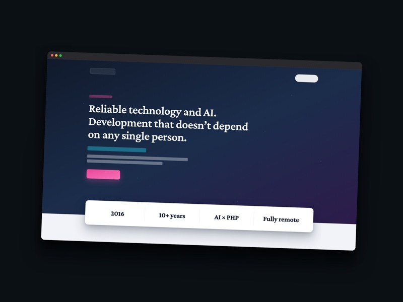 Koneko Lab website