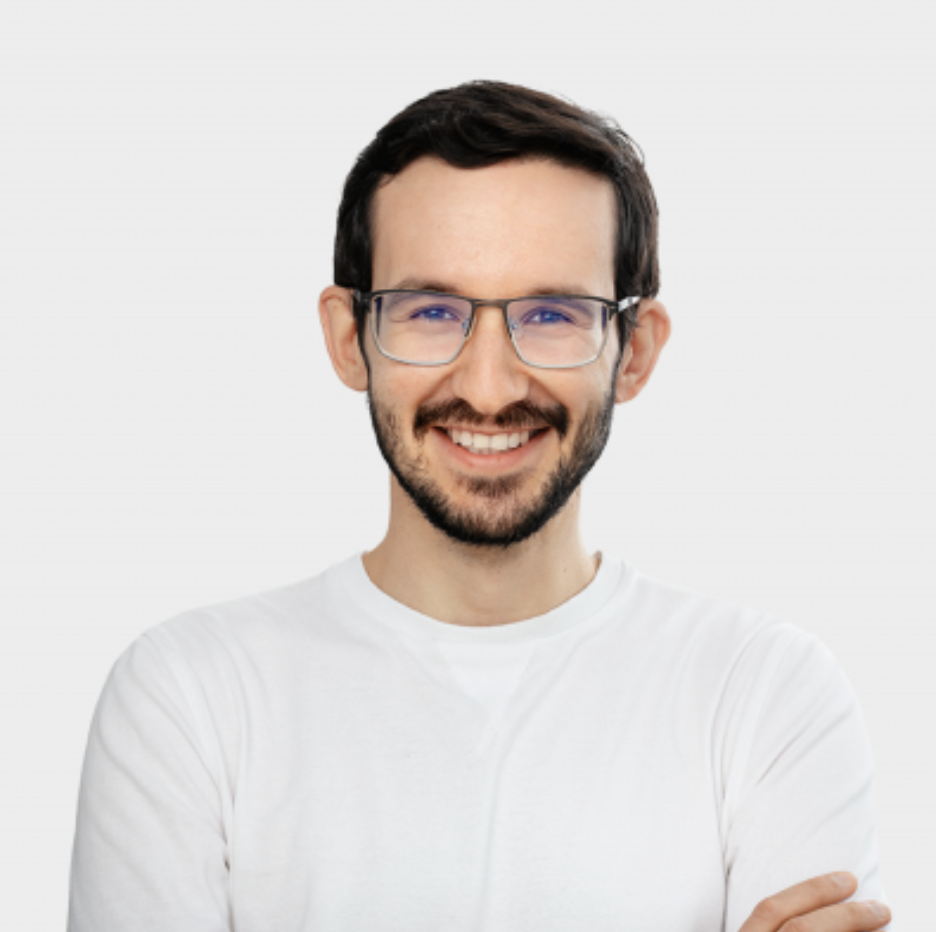 Igor, Founder of Koneko Lab